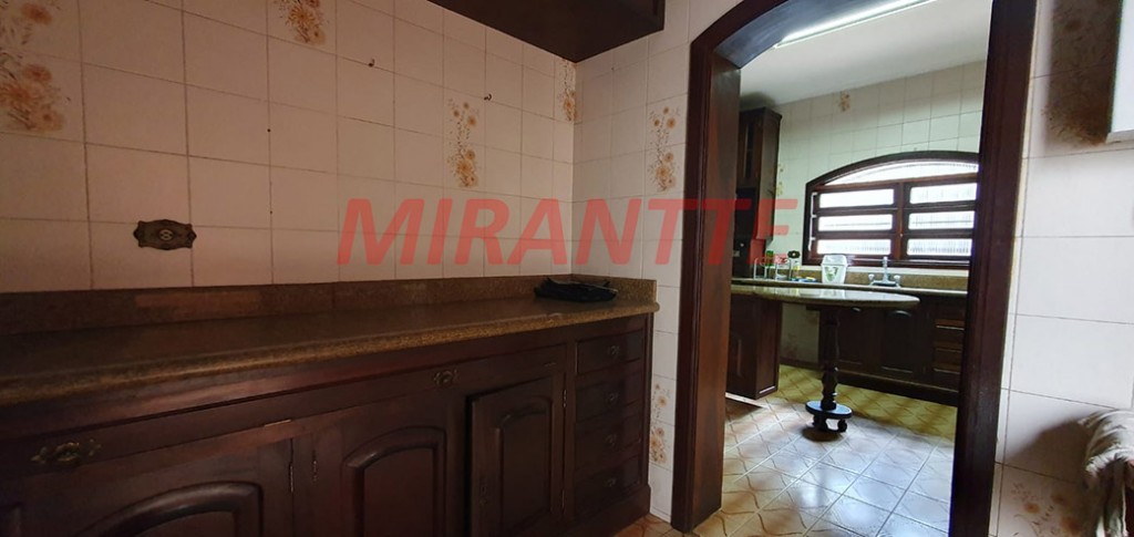 Sobrado de 368m² com 3 quartos em Jardim França