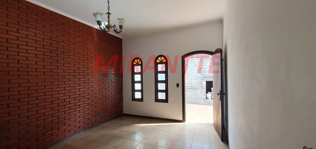 Sobrado de 368m² com 3 quartos em Jardim França
