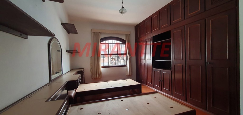 Sobrado de 368m² com 3 quartos em Jardim França
