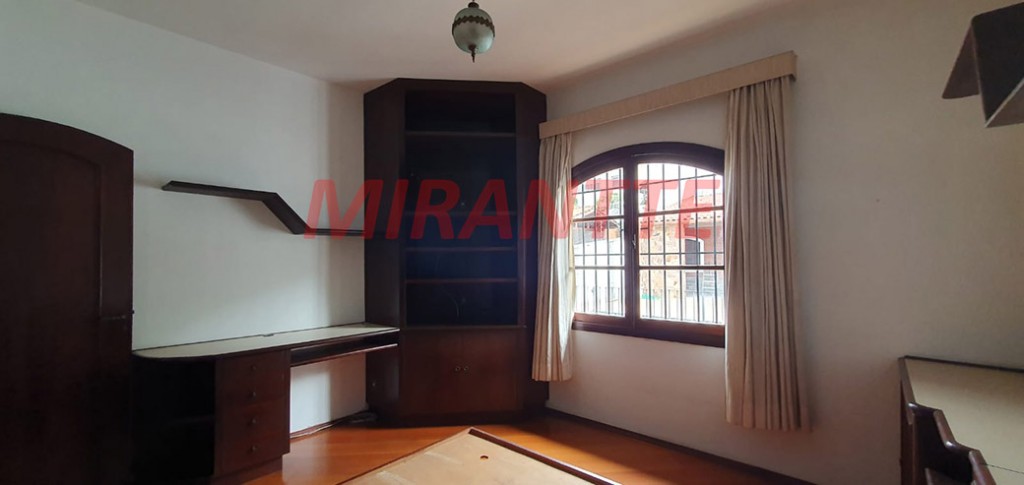 Sobrado de 368m² com 3 quartos em Jardim França