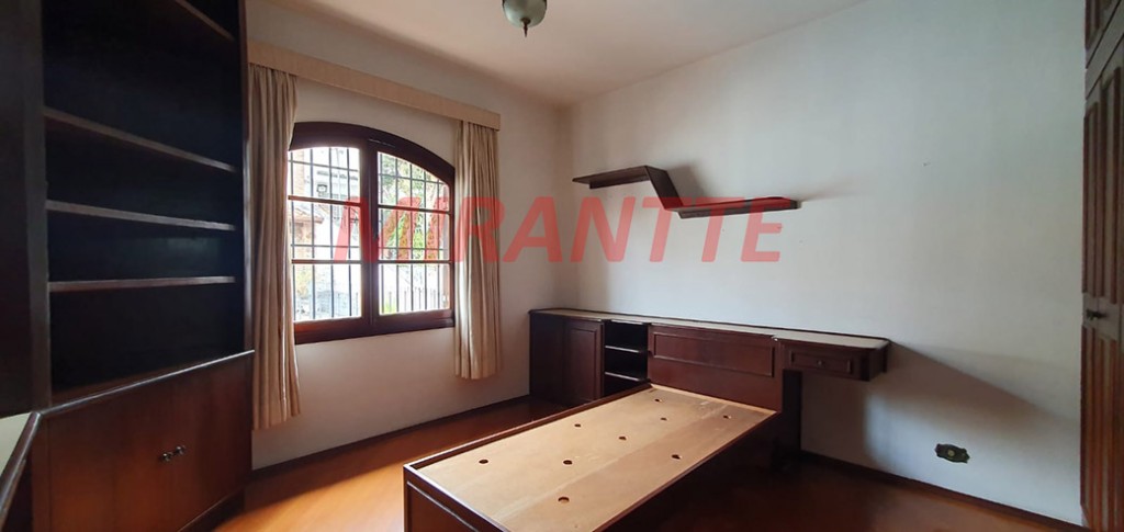 Sobrado de 368m² com 3 quartos em Jardim França