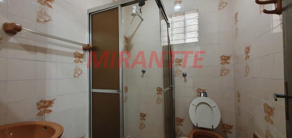 Sobrado de 368m² com 3 quartos em Jardim França