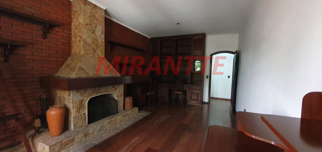 Sobrado de 368m² com 3 quartos em Jardim França