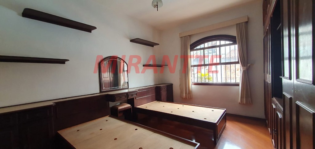 Sobrado de 368m² com 3 quartos em Jardim França