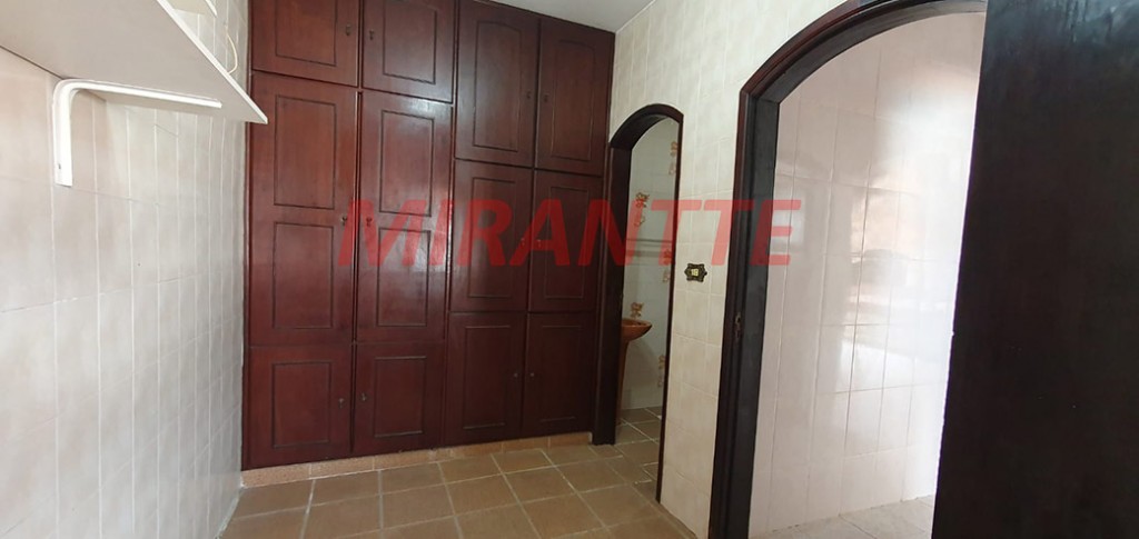Sobrado de 368m² com 3 quartos em Jardim França