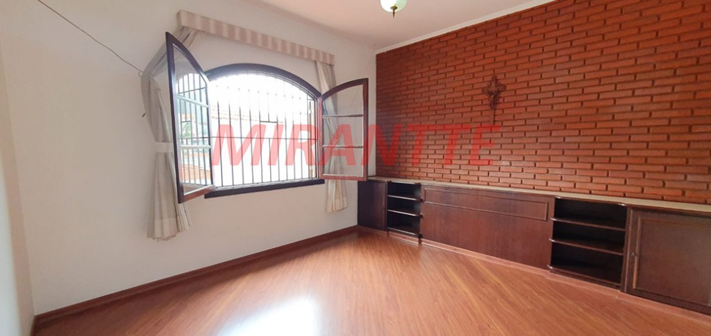 Sobrado de 368m² com 3 quartos em Jardim França