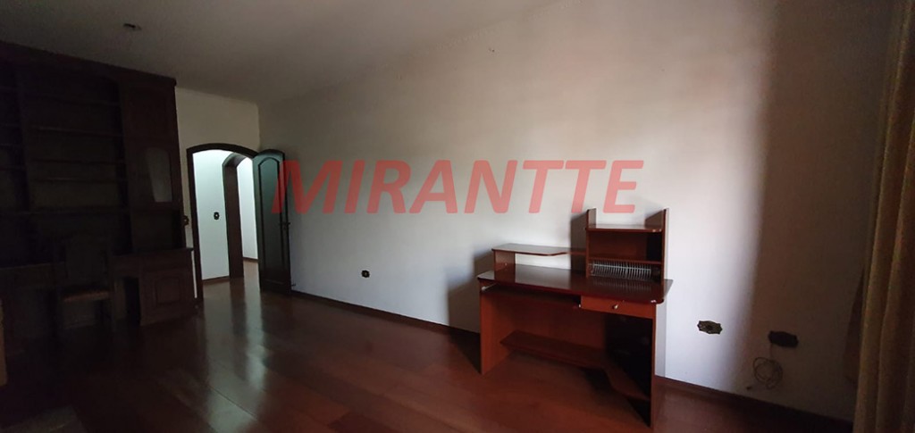 Sobrado de 368m² com 3 quartos em Jardim França