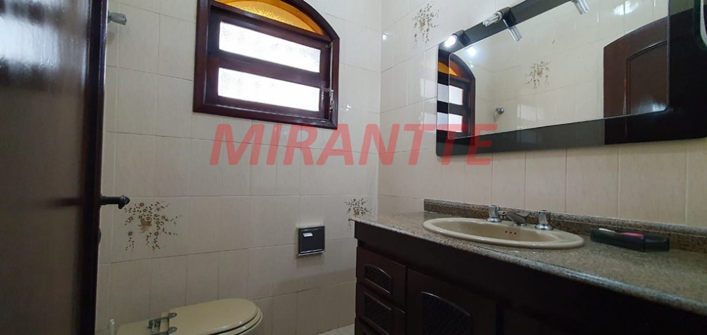 Sobrado de 368m² com 3 quartos em Jardim França
