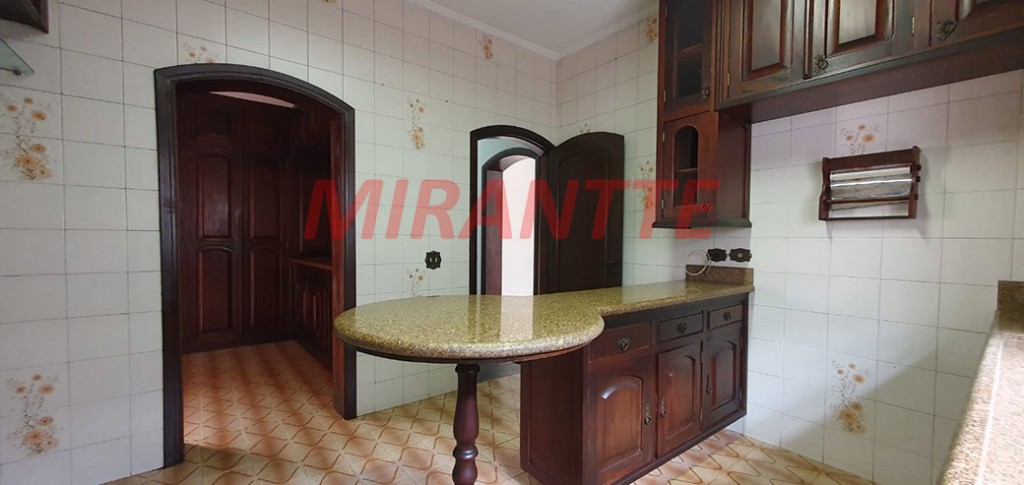 Sobrado de 368m² com 3 quartos em Jardim França