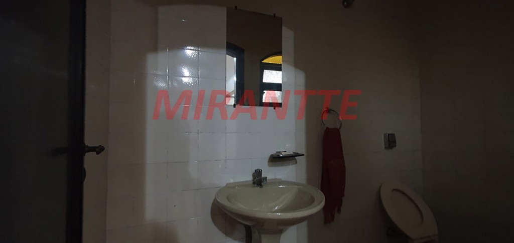 Sobrado de 368m² com 3 quartos em Jardim França