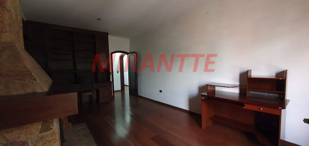 Sobrado de 368m² com 3 quartos em Jardim França