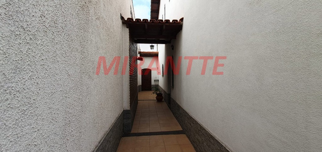 Sobrado de 368m² com 3 quartos em Jardim França