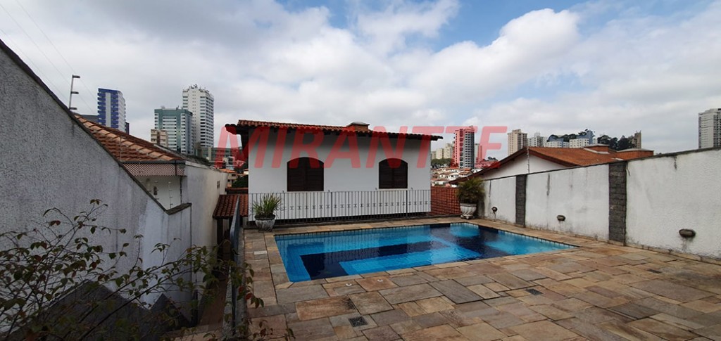 Sobrado de 368m² com 3 quartos em Jardim França