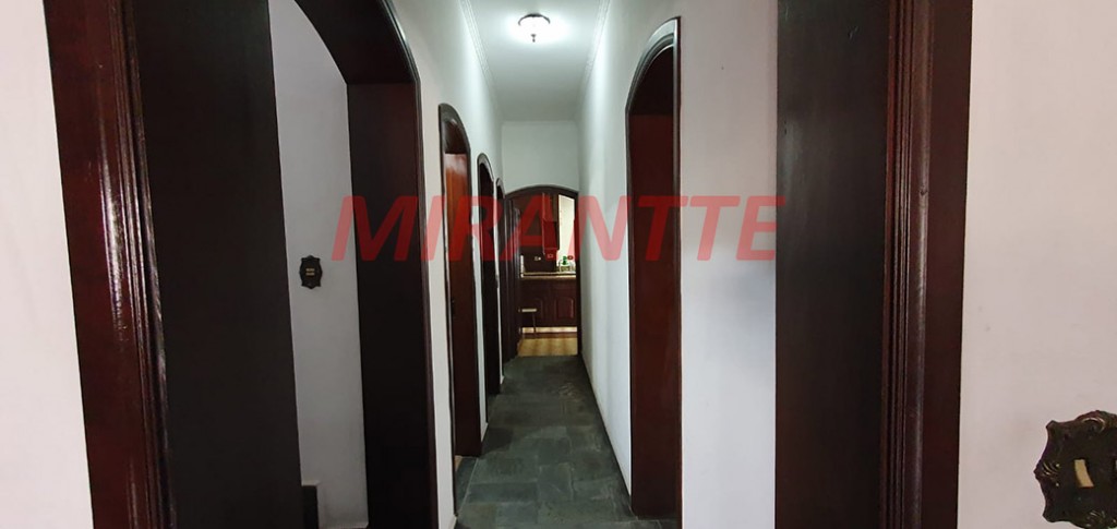 Sobrado de 368m² com 3 quartos em Jardim França