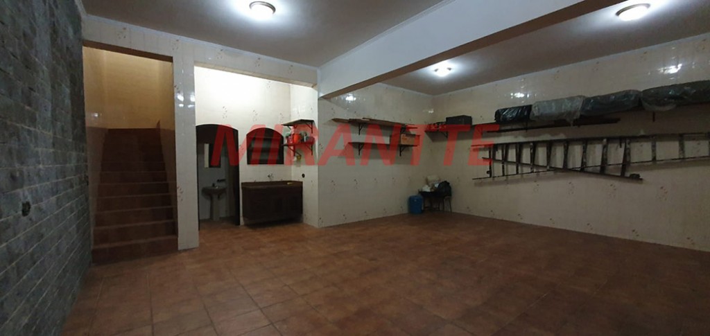 Sobrado de 368m² com 3 quartos em Jardim França