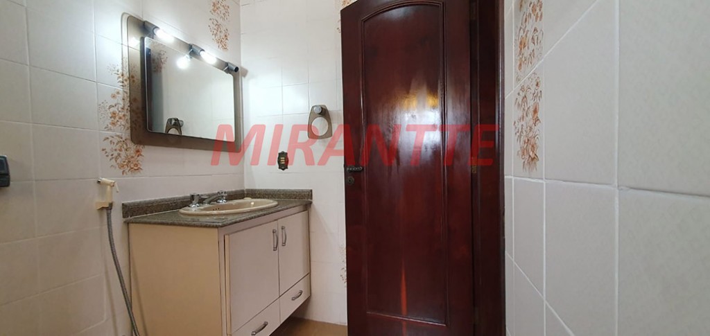 Sobrado de 368m² com 3 quartos em Jardim França