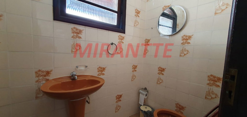 Sobrado de 368m² com 3 quartos em Jardim França