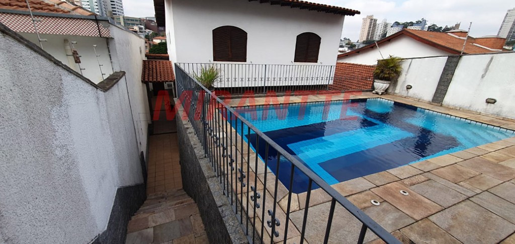 Sobrado de 368m² com 3 quartos em Jardim França