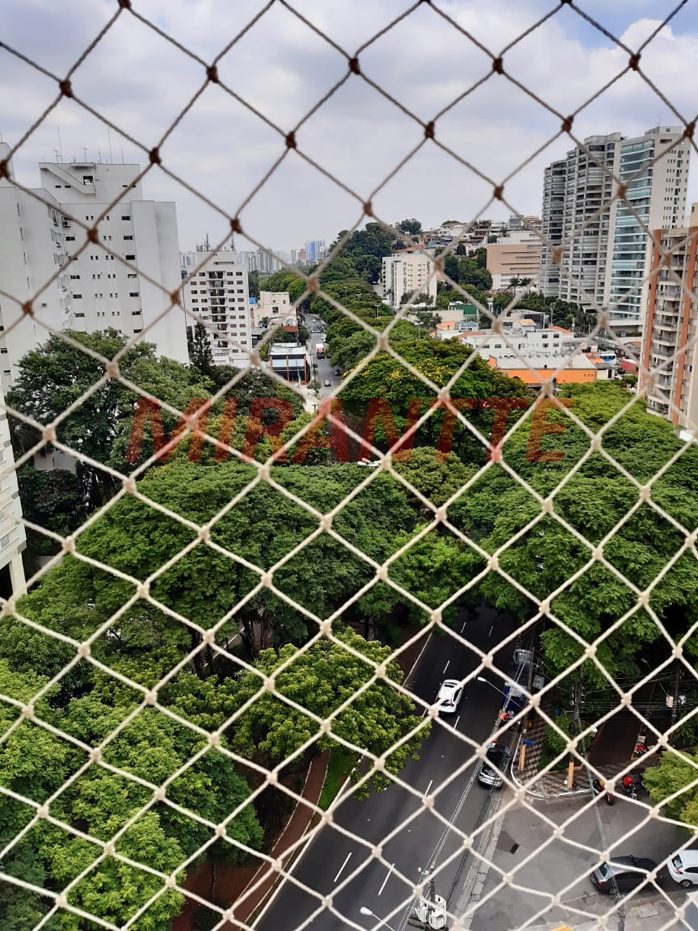 Apartamento de 84m² com 2 quartos em Santana