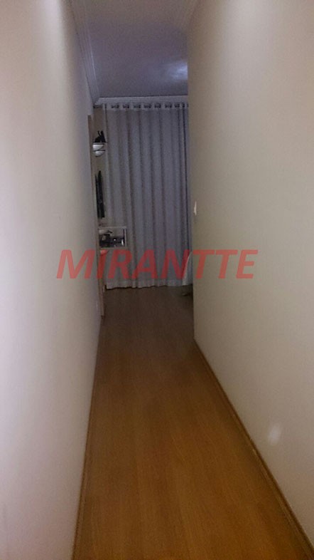 Sobrado de 196m² com 3 quartos em Parque Continental