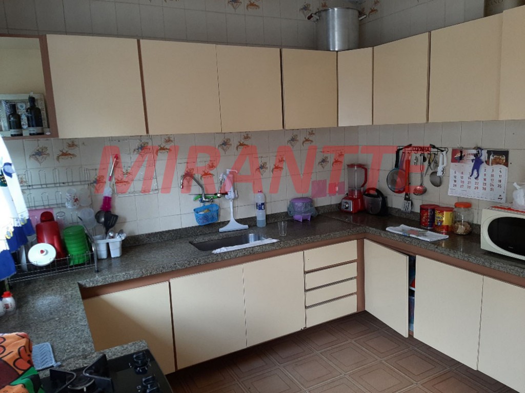 Sobrado de 480m² com 6 quartos em Jardim França