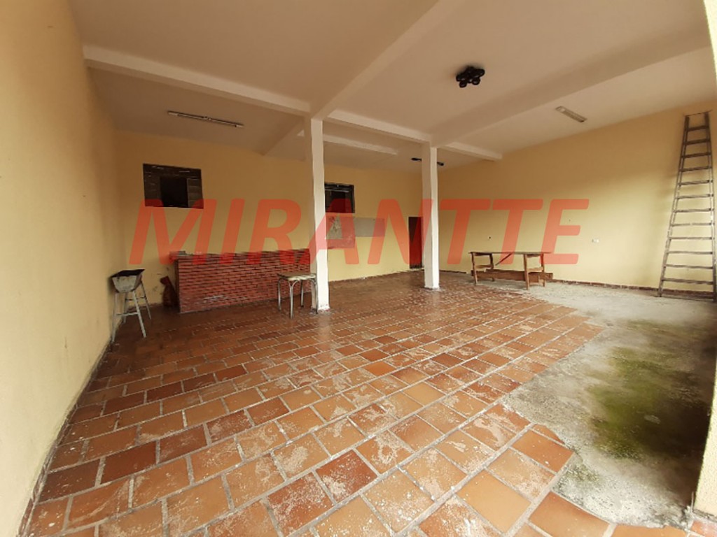 Sobrado de 480m² com 6 quartos em Jardim França
