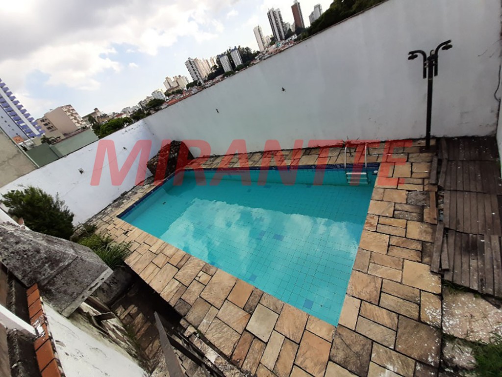 Sobrado de 480m² com 6 quartos em Jardim França