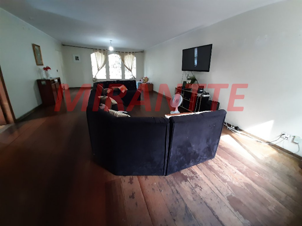 Sobrado de 480m² com 6 quartos em Jardim França