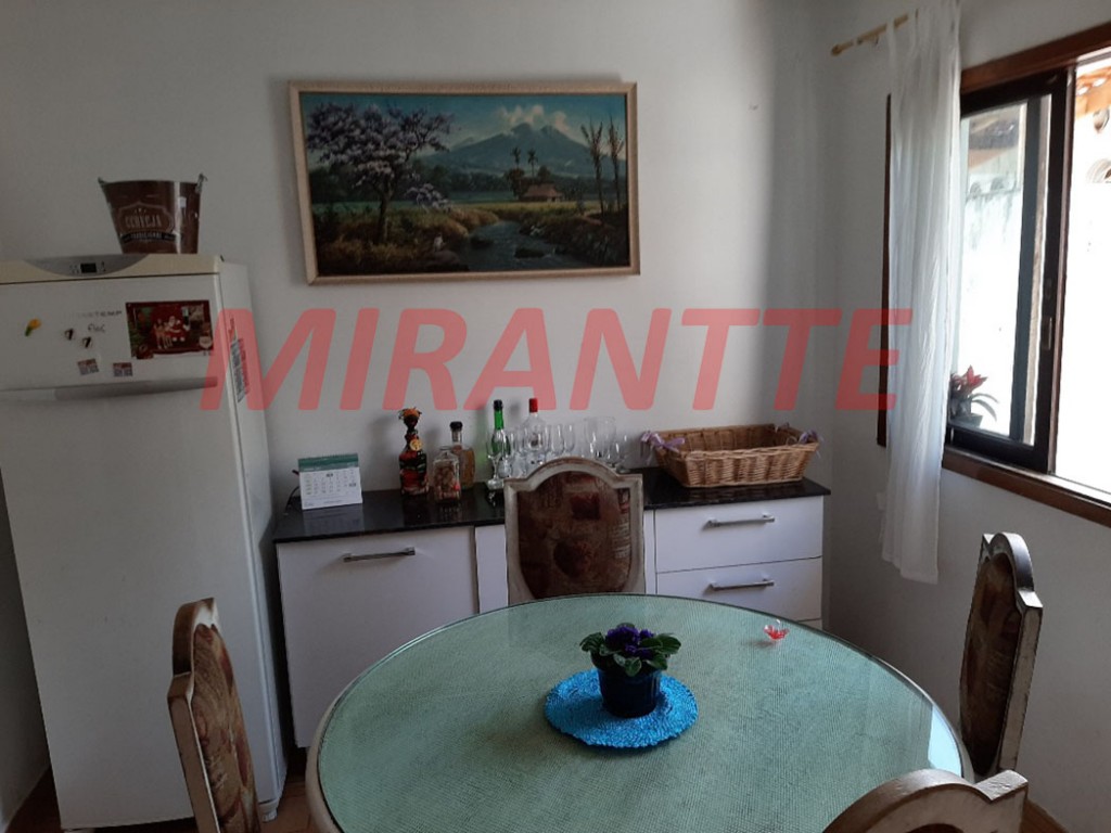 Sobrado de 480m² com 6 quartos em Jardim França