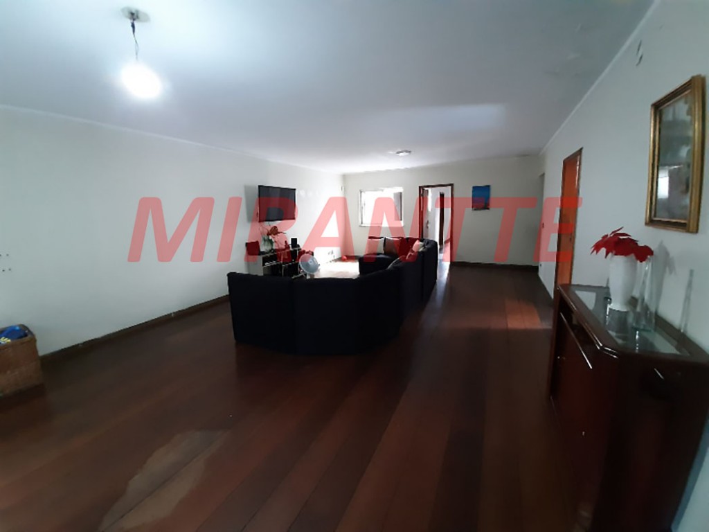 Sobrado de 480m² com 6 quartos em Jardim França