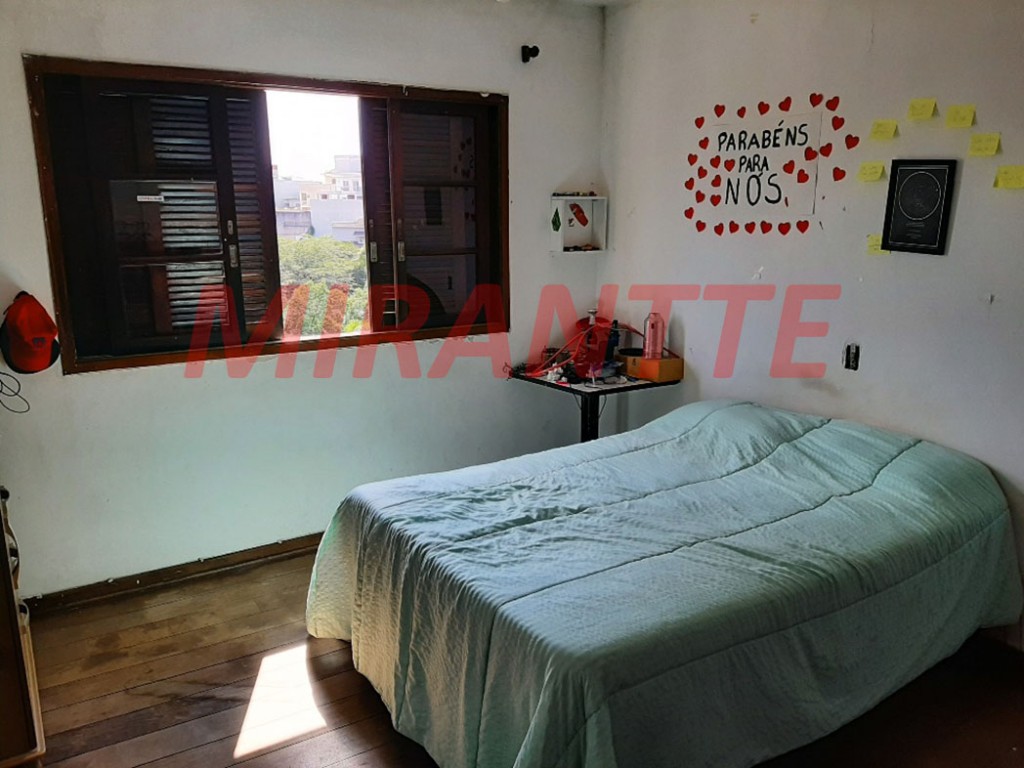 Sobrado de 480m² com 6 quartos em Jardim França