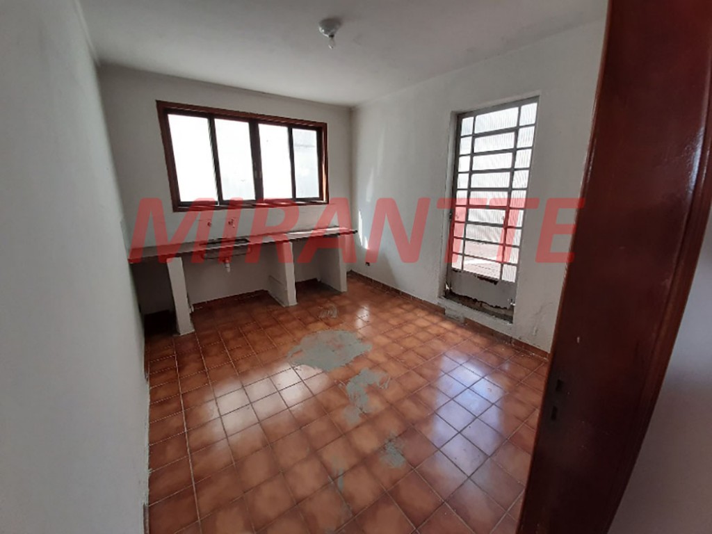 Sobrado de 480m² com 6 quartos em Jardim França