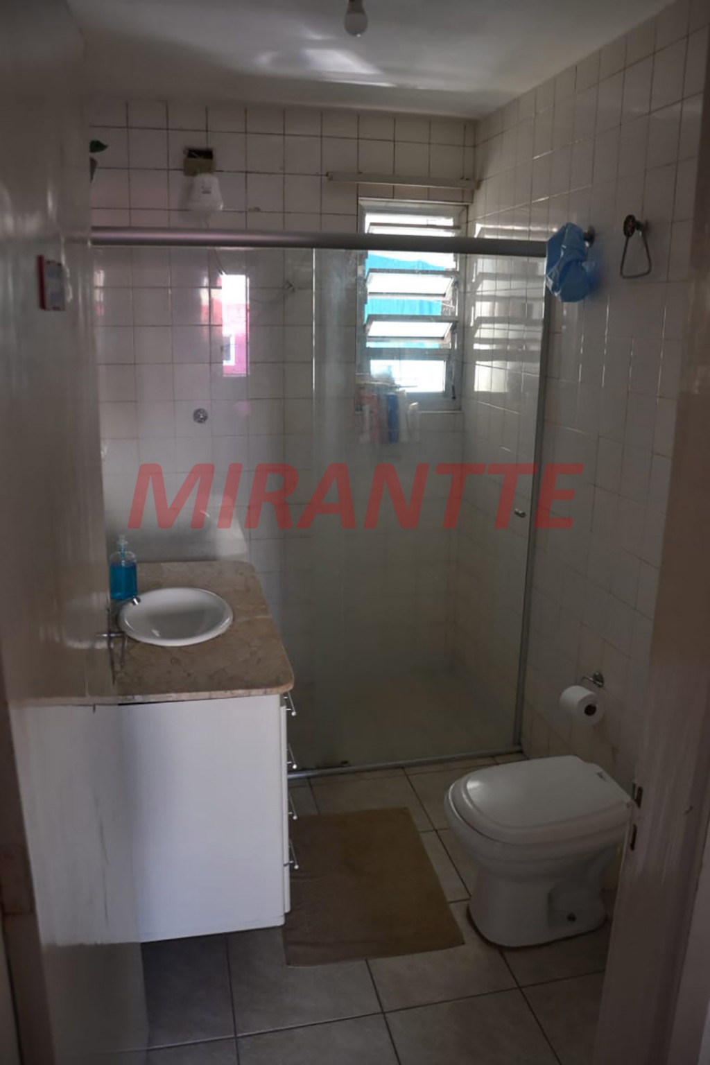 Apartamento de 120m² com 3 quartos em Santana