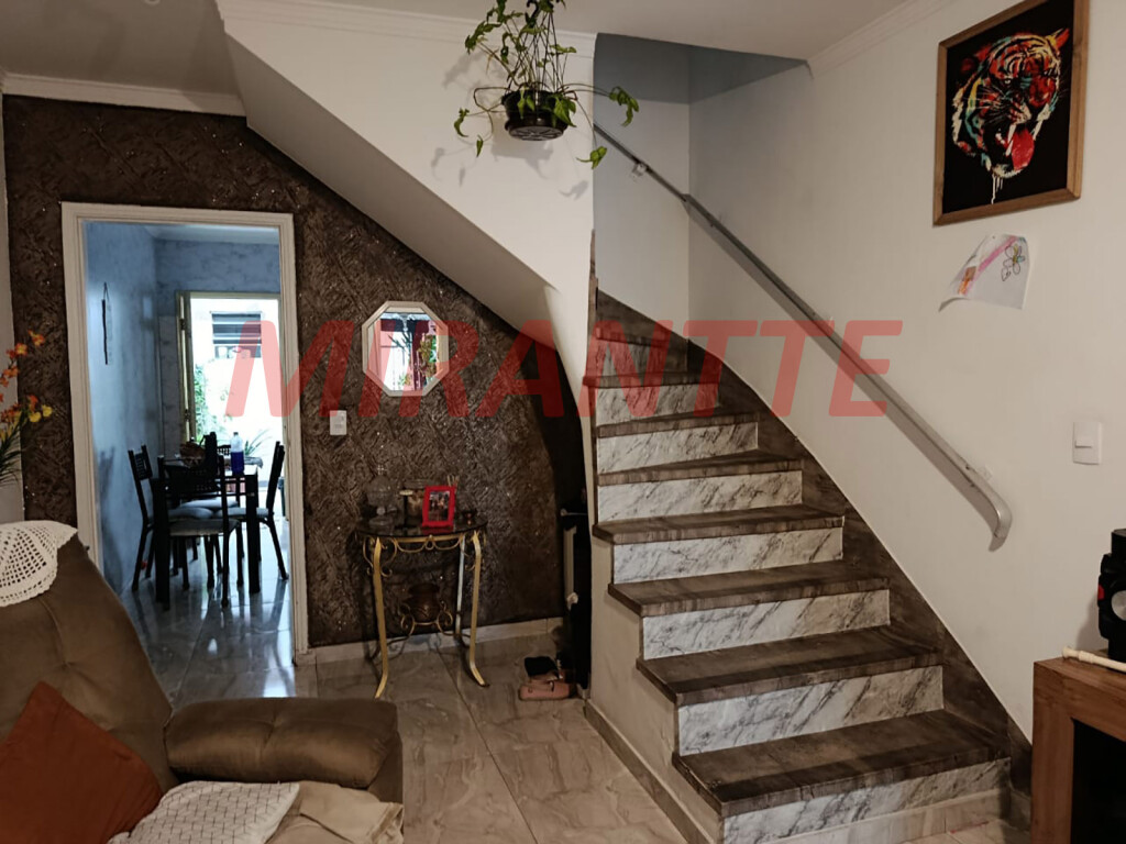 Sobrado de 88m² com 2 quartos em Tremembe
