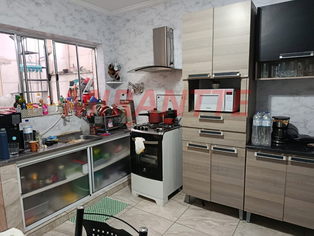 Sobrado de 88m² com 2 quartos em Tremembe