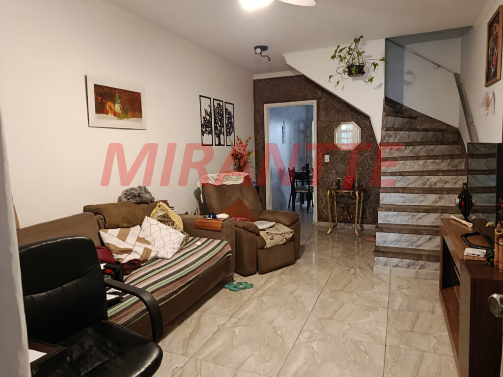 Sobrado de 88m² com 2 quartos em Tremembe