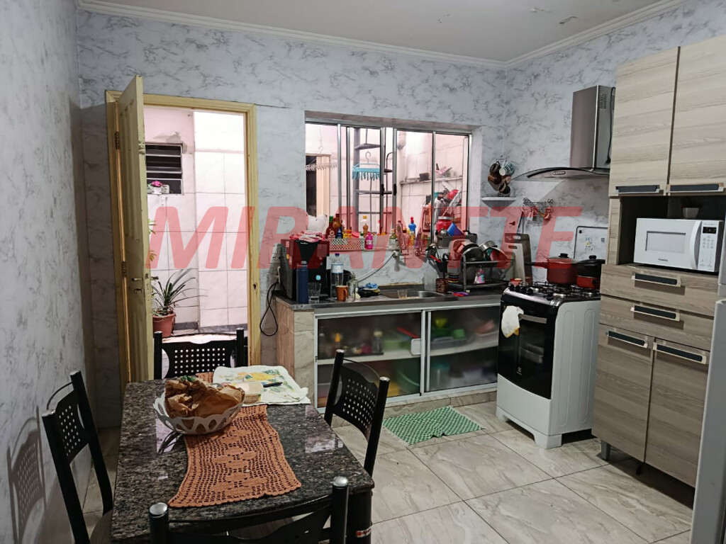 Sobrado de 88m² com 2 quartos em Tremembe