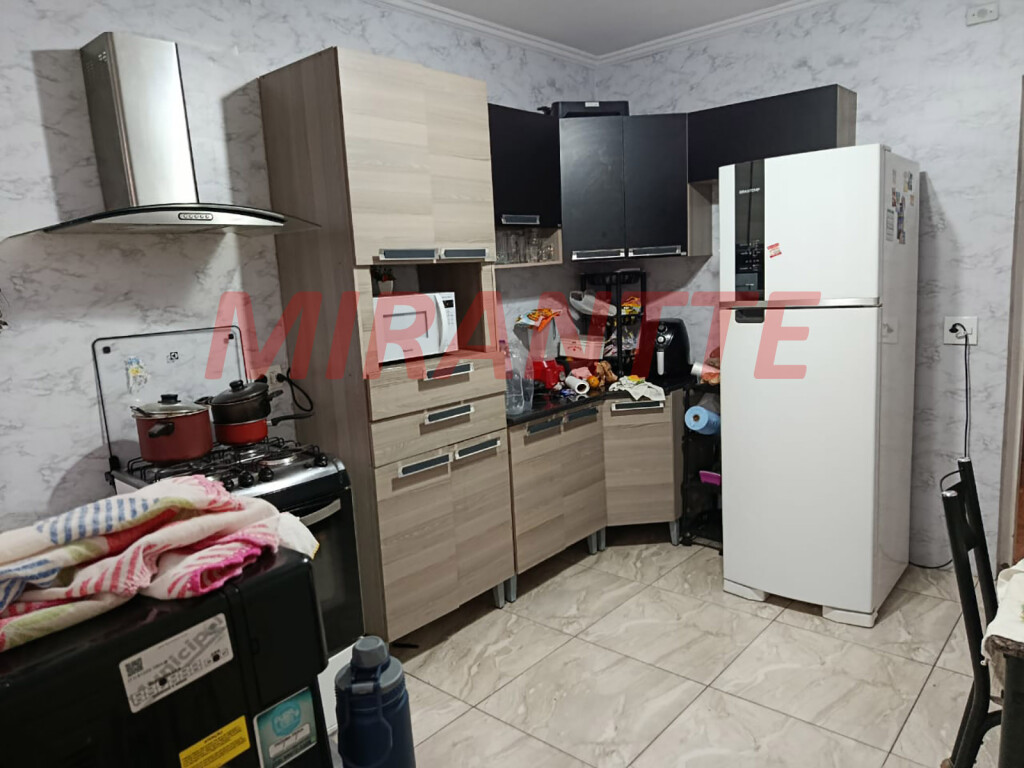 Sobrado de 88m² com 2 quartos em Tremembe