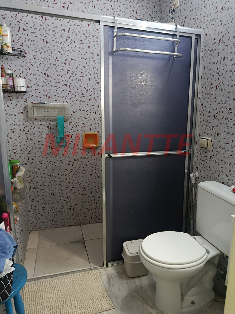 Sobrado de 88m² com 2 quartos em Tremembe