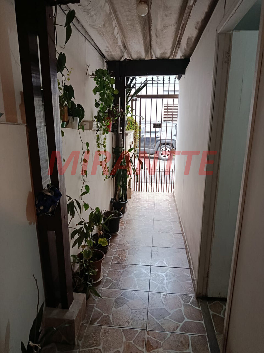 Sobrado de 88m² com 2 quartos em Tremembe