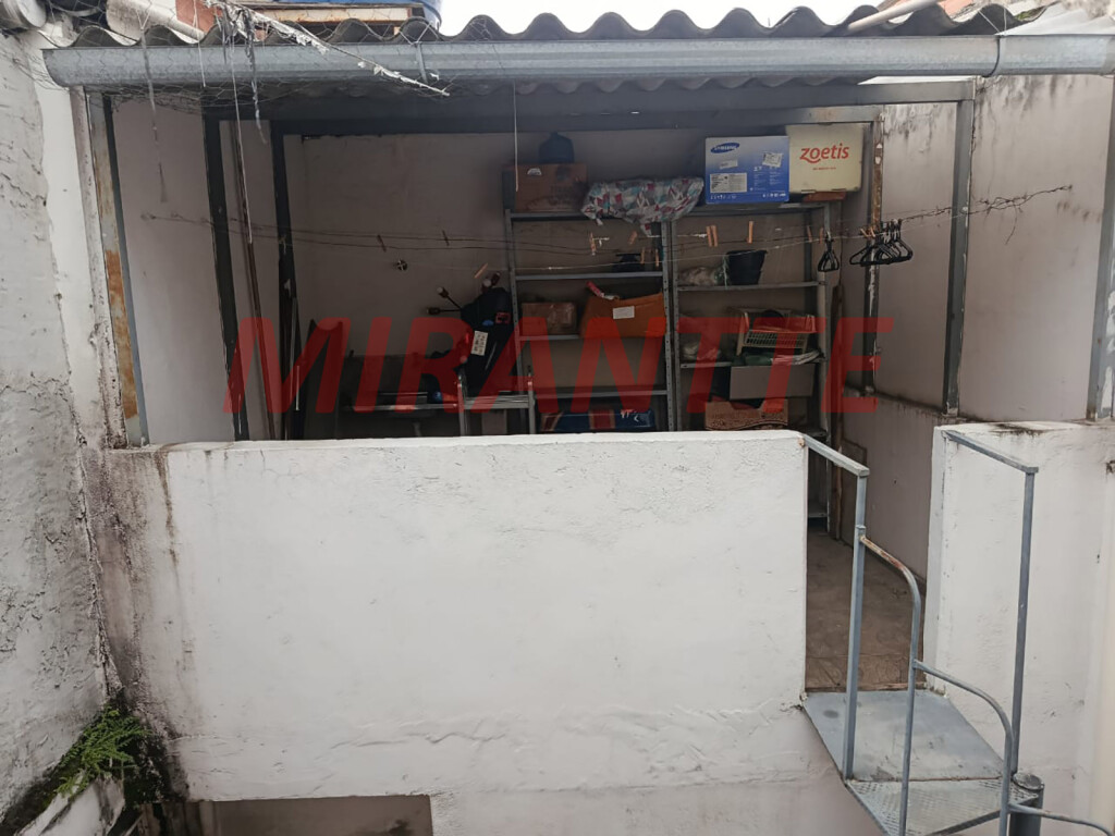 Sobrado de 88m² com 2 quartos em Tremembe