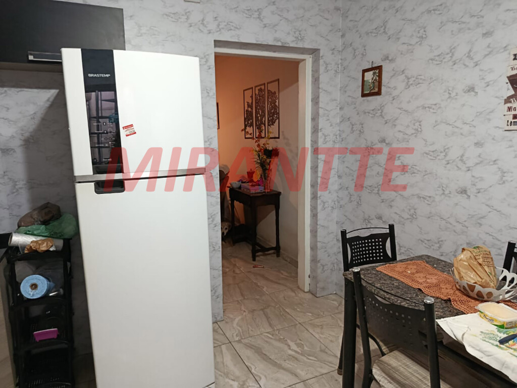 Sobrado de 88m² com 2 quartos em Tremembe