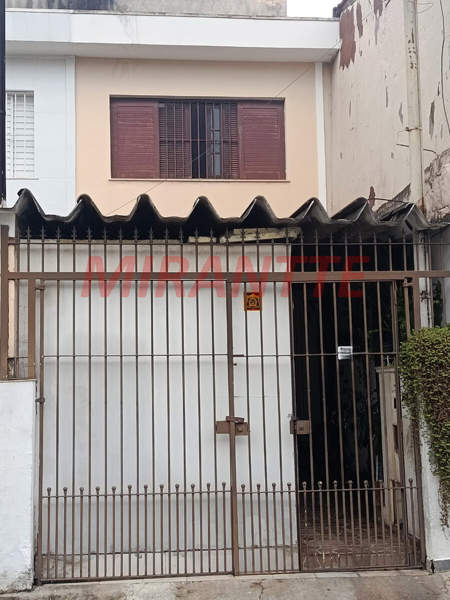 Sobrado de 88m² com 2 quartos em Tremembe