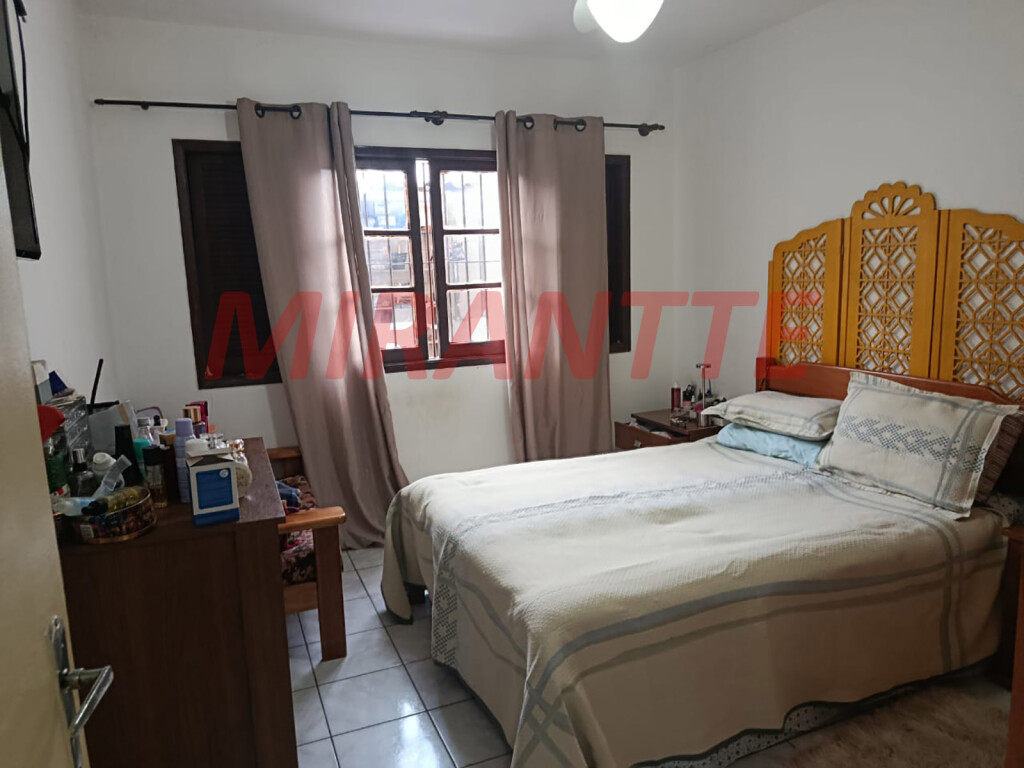Sobrado de 88m² com 2 quartos em Tremembe