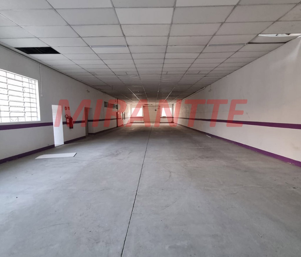Galpao de 500m² em Água Fria