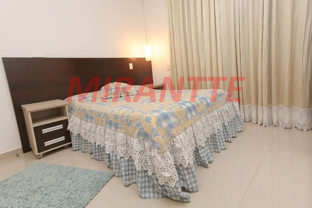 Sobrado de 356m² com 4 quartos em Jardim Leonor Mendes De Barros