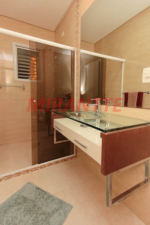Sobrado de 356m² com 4 quartos em Jardim Leonor Mendes De Barros