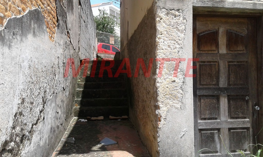Terreno de 304m² em Tucuruvi