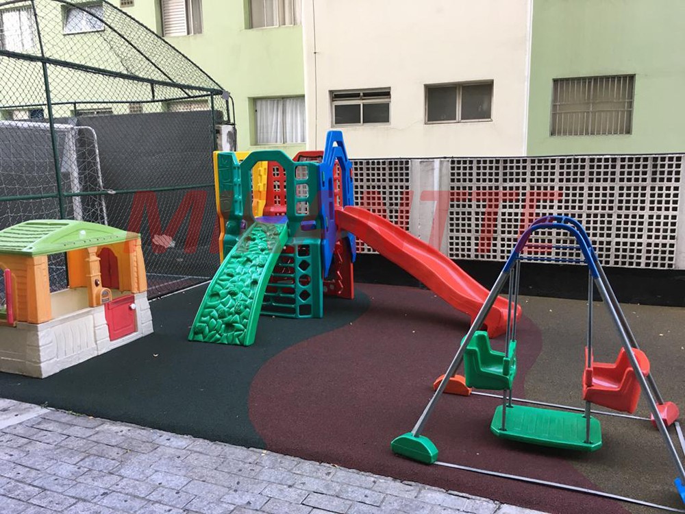 Apartamento de 103m² com 3 quartos em Tatuapé