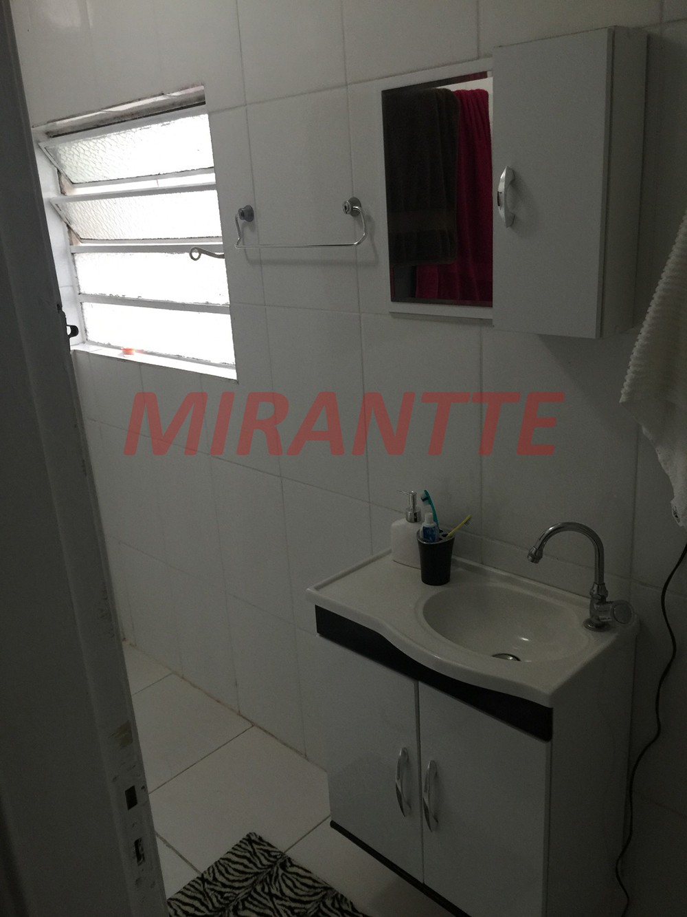 Apartamento de 103m² com 3 quartos em Tatuapé